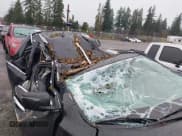 ✅ 2017 Nissan Rogue SV • VIN: KNMAT2MT7HP618107 • Lot: 43923303. Wystawiony na IAAI z przebiegiem 115 741 mil. Bezpłatny archiwum sprzedaży aukcyjnych z USA i szczegółowy raport historii pojazdu na DreamBid. Zdjęcie 15.