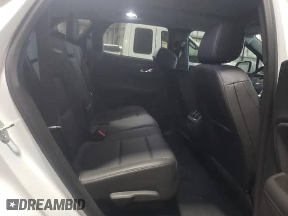 2021 Chevrolet Blazer LT z VIN 3GNKBJR40MS550044, wystawiony jako Copart lot #62065623 z przebiegiem 28 703 mil mil oraz . Historia ofert i sprzedaży dostępna na DreamBid. Obrazek 11.