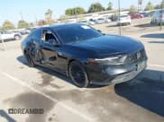 ✅ 2023 Honda Accord EX • VIN: 1HGCY1F31PA040655 • Lot: 43610291. Listed on IAAI with 60,626 mi. Free auction sales archive from the USA and detailed vehicle history report at DreamBid. Image 1.