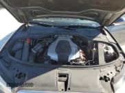 ✅ 2015 Audi A8 • VIN: WAUJGAFD5FN009026 • Lot: 81938904. Listed on Copart with 122,880 mi. Free auction sales archive from the USA and detailed vehicle history report at DreamBid. Image 11.