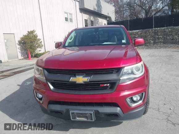 ✅ 2017 Chevrolet Colorado 4WD Z71 • VIN: 1GCGTDEN2H1299420 • Лот: 43657535. Опубликован ранее на IAAI с пробегом 199 757 миль. Бесплатный доступ к архиву аукционных продаж из США и подробный отчёт об истории автомобиля на DreamBid. Изображение 12.
