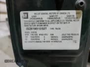 ✅ 2001 Chevrolet Silverado 1500 LS • VIN: 2GCEK19V611315377 • Лот: 87727255. Опубликован ранее на Copart с пробегом 365 399 миль. Бесплатный доступ к архиву аукционных продаж из США и подробный отчёт об истории автомобиля на DreamBid. Изображение 12.