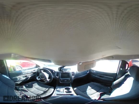 ✅ 2017 Dodge Durango SXT • VIN: 1C4RDHAG5HC906659 • Lot: 43447815. Listed on IAAI with 178,887 mi. Free auction sales archive from the USA and detailed vehicle history report at DreamBid. Image 18.