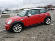 ✅ 2011 MINI Hardtop S • VIN: WMWSV3C52BTY21716 • Lot: 93116185. Listed on Copart with 192,367 mi. Free auction sales archive from the USA and detailed vehicle history report at DreamBid. Image 1.
