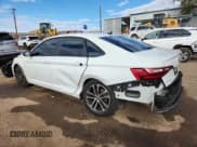 ✅ 2022 Volkswagen Jetta Sport • VIN: 3VWBM7BU2NM032861 • Lot: 70541845. Wystawiony na Copart z przebiegiem 21 722 mil. Bezpłatny archiwum sprzedaży aukcyjnych z USA i szczegółowy raport historii pojazdu na DreamBid. Zdjęcie 2.