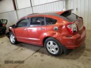 ✅ 2007 Dodge Caliber SXT • VIN: 1B3HB48B57D561258 • Лот: 83313394. Опубликован ранее на Copart с пробегом 128 854 миль. Бесплатный доступ к архиву аукционных продаж из США и подробный отчёт об истории автомобиля на DreamBid. Изображение 2.