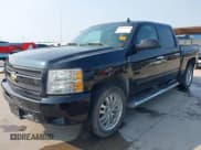 ✅ 2011 Chevrolet Silverado 1500 LTZ • VIN: 3GCPKTE38BG140597 • Lot: 43070304. Wystawiony na IAAI z przebiegiem 181 113 mil. Bezpłatny archiwum sprzedaży aukcyjnych z USA i szczegółowy raport historii pojazdu na DreamBid. Zdjęcie 2.