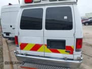 ✅ 2014 Ford Econoline Cargo Commercial • VIN: 1FDSS3EL7EDB14306 • Лот: 41853194. Опубликован ранее на IAAI с пробегом 380 322 миль. Бесплатный доступ к архиву аукционных продаж из США и подробный отчёт об истории автомобиля на DreamBid. Изображение 16.