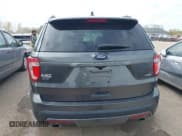 ✅ 2017 Ford Explorer XLT • VIN: 1FM5K8D86HGA00064 • Лот: 43460187. Опубликован ранее на IAAI с пробегом 162 395 миль. Бесплатный доступ к архиву аукционных продаж из США и подробный отчёт об истории автомобиля на DreamBid. Изображение 17.