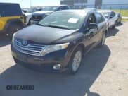 ✅ 2012 Toyota Venza XLE • VIN: 4T3ZA3BB1CU061992 • Lot: 43539074. Listed on IAAI with 175,858 mi. Free auction sales archive from the USA and detailed vehicle history report at DreamBid. Image 17.