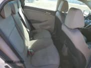 ✅ 2016 Hyundai Accent SE • VIN: KMHCT4AE0GU137458 • Лот: 76072394. Опубликован ранее на Copart с пробегом 127 826 миль. Бесплатный доступ к архиву аукционных продаж из США и подробный отчёт об истории автомобиля на DreamBid. Изображение 10.