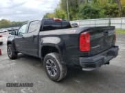 ✅ 2022 Chevrolet Colorado 4WD Z71 • VIN: 1GCGTDEN4N1308565 • Лот: 69489393. Опубликован ранее на Copart с пробегом 7 448 миль. Бесплатный доступ к архиву аукционных продаж из США и подробный отчёт об истории автомобиля на DreamBid. Изображение 2.