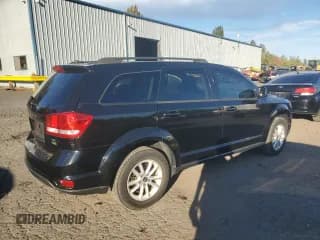✅ 2017 Dodge Journey SXT • VIN: 3C4PDCBG3HT510873 • Lot: 86492865. Wystawiony na Copart z przebiegiem 113 669 mil. Bezpłatny archiwum sprzedaży aukcyjnych z USA i szczegółowy raport historii pojazdu na DreamBid. Zdjęcie 3.