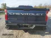 ✅ 2019 Chevrolet Silverado 1500 Work Truck • VIN: 3GCNWAEH6KG286668 • Lot: 75608994. Wystawiony na Copart z przebiegiem 67 174 mil. Bezpłatny archiwum sprzedaży aukcyjnych z USA i szczegółowy raport historii pojazdu na DreamBid. Zdjęcie 6.