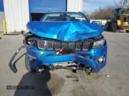 ✅ 2020 Jeep Compass Altitude • VIN: 3C4NJDBB0LT150321 • Lot: 91917185. Listed on Copart with 19,213 mi. Free auction sales archive from the USA and detailed vehicle history report at DreamBid. Image 5.