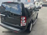 ✅ 2013 Land Rover LR4 HSE • VIN: SALAG2D44DA680647 • Lot: 71215665. Listed on Copart with 84,087 mi. Free auction sales archive from the USA and detailed vehicle history report at DreamBid. Image 4.