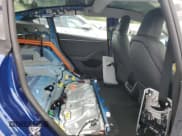 ✅ 2025 Tesla Model 3 Long Range • VIN: 5YJ3E1EB3SF938349 • Лот: 64990405. Опубликован ранее на Copart с пробегом 3 220 миль. Бесплатный доступ к архиву аукционных продаж из США и подробный отчёт об истории автомобиля на DreamBid. Изображение 10.