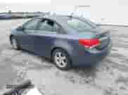 ✅ 2013 Chevrolet Cruze 1LT • VIN: 1G1PC5SB2D7284853 • Lot: 43273117. Wystawiony na IAAI z przebiegiem 124 640 mil mil. Skorzystaj z bezpłatnego archiwum sprzedaży aukcyjnych z USA i zobacz szczegółowy raport historii pojazdu na DreamBid. Zdjęcie 3.