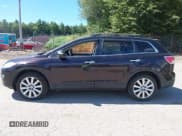 ✅ 2009 Mazda CX-9 Sport • VIN: JM3TB38V890180891 • Lot: 43083728. Wystawiony na IAAI z przebiegiem 214 991 mil. Bezpłatny archiwum sprzedaży aukcyjnych z USA i szczegółowy raport historii pojazdu na DreamBid. Zdjęcie 12.