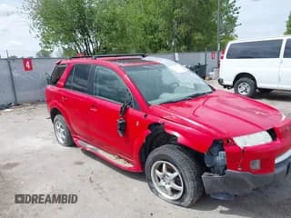 ✅ 2005 Saturn VUE • VIN: 5GZCZ634X5S813425 • Lot: 42266543. Wystawiony na IAAI z przebiegiem Nie podano. Bezpłatny archiwum sprzedaży aukcyjnych z USA i szczegółowy raport historii pojazdu na DreamBid. Zdjęcie 1.