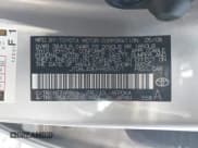 ✅ 2009 Toyota Corolla • VIN: JTDBL40E699055371 • Lot: 43562202. Listed on IAAI with 103,089 mi. Free auction sales archive from the USA and detailed vehicle history report at DreamBid. Image 9.