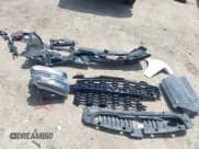 ✅ 2020 Chevrolet Silverado 1500 Custom Trail Boss • VIN: 1GCRYCEF2LZ364242 • Lot: 42206852. Listed on IAAI with 78,643 mi. Free auction sales archive from the USA and detailed vehicle history report at DreamBid. Image 18.