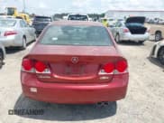 ✅ 2006 Acura CSX Premium • VIN: 2HHFD56716H204176 • Lot: 42856284. Wystawiony na IAAI z przebiegiem 315 479 mil. Bezpłatny archiwum sprzedaży aukcyjnych z USA i szczegółowy raport historii pojazdu na DreamBid. Zdjęcie 16.