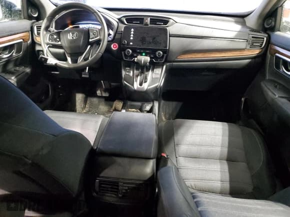 ✅ 2018 Honda CR-V EX • VIN: 2HKRW2H53JH137830 • Lot: 91379545. Wystawiony na Copart z przebiegiem 131 717 mil. Bezpłatny archiwum sprzedaży aukcyjnych z USA i szczegółowy raport historii pojazdu na DreamBid. Zdjęcie 8.