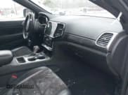 ✅ 2020 Jeep Grand Cherokee Laredo • VIN: 1C4RJFAG4LC292659 • Лот: 41534461. Опубликован ранее на IAAI с пробегом 101 161 миль. Бесплатный доступ к архиву аукционных продаж из США и подробный отчёт об истории автомобиля на DreamBid. Изображение 5.