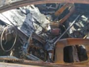 ✅ 1997 Ford Mustang Cobra • VIN: 1FALP47V8VF187337 • Lot: 46804405. Listed on Copart with Not provided. Free auction sales archive from the USA and detailed vehicle history report at DreamBid. Image 7.