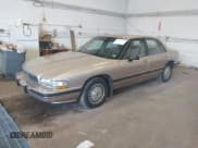 ✅ 1994 Buick LeSabre Custom • VIN: 1G4HP52L1RH548327 • Лот: 42852738. Опубликован ранее на IAAI с пробегом 76 464 миль. Бесплатный доступ к архиву аукционных продаж из США и подробный отчёт об истории автомобиля на DreamBid. Изображение 2.