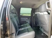 ✅ 2012 Ford F-150 XL • VIN: 1FTFW1EF8CFC20306 • Lot: 57228395. Wystawiony na Copart z przebiegiem 116 363 mil. Bezpłatny archiwum sprzedaży aukcyjnych z USA i szczegółowy raport historii pojazdu na DreamBid. Zdjęcie 10.