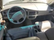 ✅ 2004 Buick Century Custom • VIN: 2G4WS52J841238806 • Lot: 82103765. Listed on Copart with 73,732 mi. Free auction sales archive from the USA and detailed vehicle history report at DreamBid. Image 8.