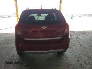 ✅ 2013 Chevrolet Captiva Sport LT • VIN: 3GNAL3EK4DS567888 • Lot: 52393475. Wystawiony na Copart z przebiegiem 155 410 mil. Bezpłatny archiwum sprzedaży aukcyjnych z USA i szczegółowy raport historii pojazdu na DreamBid. Zdjęcie 6.