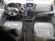 ✅ 2016 Ford Transit • VIN: 1FTYR1CV6GKA05515 • Lot: 86603535. Wystawiony na Copart z przebiegiem 174 836 mil. Bezpłatny archiwum sprzedaży aukcyjnych z USA i szczegółowy raport historii pojazdu na DreamBid. Zdjęcie 8.