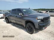 ✅ 2021 Chevrolet Silverado 1500 LT Trail Boss • VIN: 3GCPYFEL2MG175882 • Lot: 65164364. Wystawiony na Copart z przebiegiem 65 984 mil. Bezpłatny archiwum sprzedaży aukcyjnych z USA i szczegółowy raport historii pojazdu na DreamBid. Zdjęcie 4.