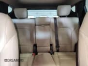 ✅ 2017 Hyundai Santa Fe 2.4L • VIN: 5XYZUDLBXHG463463 • Лот: 80150215. Опубликован ранее на Copart с пробегом 94 942 миль. Бесплатный доступ к архиву аукционных продаж из США и подробный отчёт об истории автомобиля на DreamBid. Изображение 10.