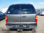 ✅ 2000 Chevrolet Suburban LS • VIN: 3GNFK16T1YG162181 • Лот: 41843413. Опубликован ранее на IAAI с пробегом 324 181 миль. Бесплатный доступ к архиву аукционных продаж из США и подробный отчёт об истории автомобиля на DreamBid. Изображение 16.