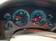 ✅ 2012 Chevrolet Suburban LTZ • VIN: 1GNSKKE71CR217486 • Lot: 74554544. Listed on Copart with 240,812 mi. Free auction sales archive from the USA and detailed vehicle history report at DreamBid. Image 9.