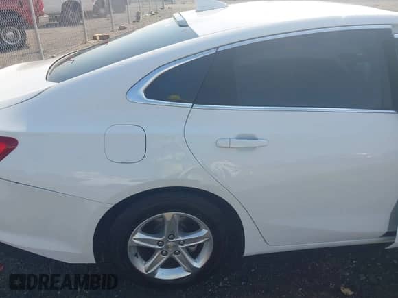 2023 Chevrolet Malibu LT с VIN 1G1ZD5ST3PF155593, выставлен на аукционе IAAI как лот 43241875 с пробегом 69 173 миль миль и . История ставок и продаж доступна на DreamBid. Изображение 14.