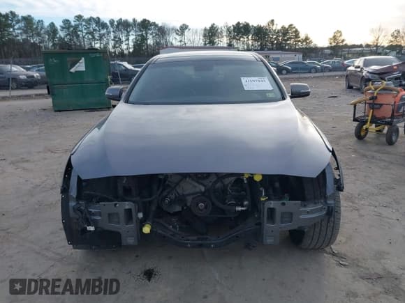 ✅ 2015 Hyundai Genesis 3.8L • VIN: KMHGN4JE8FU069730 • Lot: 41197043. Wystawiony na IAAI z przebiegiem 110 202 mil. Bezpłatny archiwum sprzedaży aukcyjnych z USA i szczegółowy raport historii pojazdu na DreamBid. Zdjęcie 12.