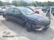 ✅ 2024 Hyundai Sonata Limited • VIN: KMHL54JJ8RA094631 • Лот: 42438011. Опубликован ранее на IAAI с пробегом 13 976 миль. Бесплатный доступ к архиву аукционных продаж из США и подробный отчёт об истории автомобиля на DreamBid. Изображение 1.