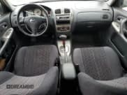 ✅ 2002 Mazda Protege • VIN: JM1BJ245021530960 • Lot: 81994424. Wystawiony na Copart z przebiegiem 109 981 mil. Bezpłatny archiwum sprzedaży aukcyjnych z USA i szczegółowy raport historii pojazdu na DreamBid. Zdjęcie 8.