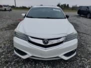 ✅ 2016 Acura ILX Premium • VIN: 19UDE2F85GA008497 • Lot: 90057835. Listed on Copart with 95,659 mi. Free auction sales archive from the USA and detailed vehicle history report at DreamBid. Image 5.