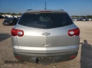 ✅ 2012 Chevrolet Traverse 1LT • VIN: 1GNKRGED3CJ399382 • Лот: 71066525. Опубликован ранее на Copart с пробегом 130 239 миль. Бесплатный доступ к архиву аукционных продаж из США и подробный отчёт об истории автомобиля на DreamBid. Изображение 6.