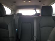 ✅ 2015 Chevrolet Traverse LT • VIN: 1GNKRGKD8FJ323939 • Лот: 82708345. Опубликован ранее на Copart с пробегом 111 022 миль. Бесплатный доступ к архиву аукционных продаж из США и подробный отчёт об истории автомобиля на DreamBid. Изображение 10.