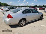 ✅ 2015 Chevrolet Impala LS • VIN: 2G1WA5E35F1138145 • Лот: 55786393. Опубликован ранее на Copart с пробегом 114 963 миль. Бесплатный доступ к архиву аукционных продаж из США и подробный отчёт об истории автомобиля на DreamBid. Изображение 3.