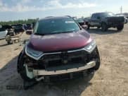 ✅ 2019 Honda CR-V Touring • VIN: 7FARW1H99KE014518 • Lot: 82637535. Wystawiony na Copart z przebiegiem 27 540 mil. Bezpłatny archiwum sprzedaży aukcyjnych z USA i szczegółowy raport historii pojazdu na DreamBid. Zdjęcie 15.