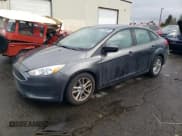 ✅ 2018 Ford Focus SE • VIN: 1FADP3F22JL279268 • Lot: 92858695. Wystawiony na Copart z przebiegiem 104 106 mil. Bezpłatny archiwum sprzedaży aukcyjnych z USA i szczegółowy raport historii pojazdu na DreamBid. Zdjęcie 1.