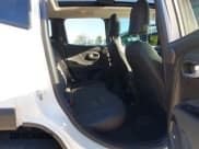 ✅ 2021 Jeep Renegade Limited • VIN: ZACNJDD17MPM71721 • Lot: 43160419. Wystawiony na IAAI z przebiegiem 48 818 mil. Bezpłatny archiwum sprzedaży aukcyjnych z USA i szczegółowy raport historii pojazdu na DreamBid. Zdjęcie 8.